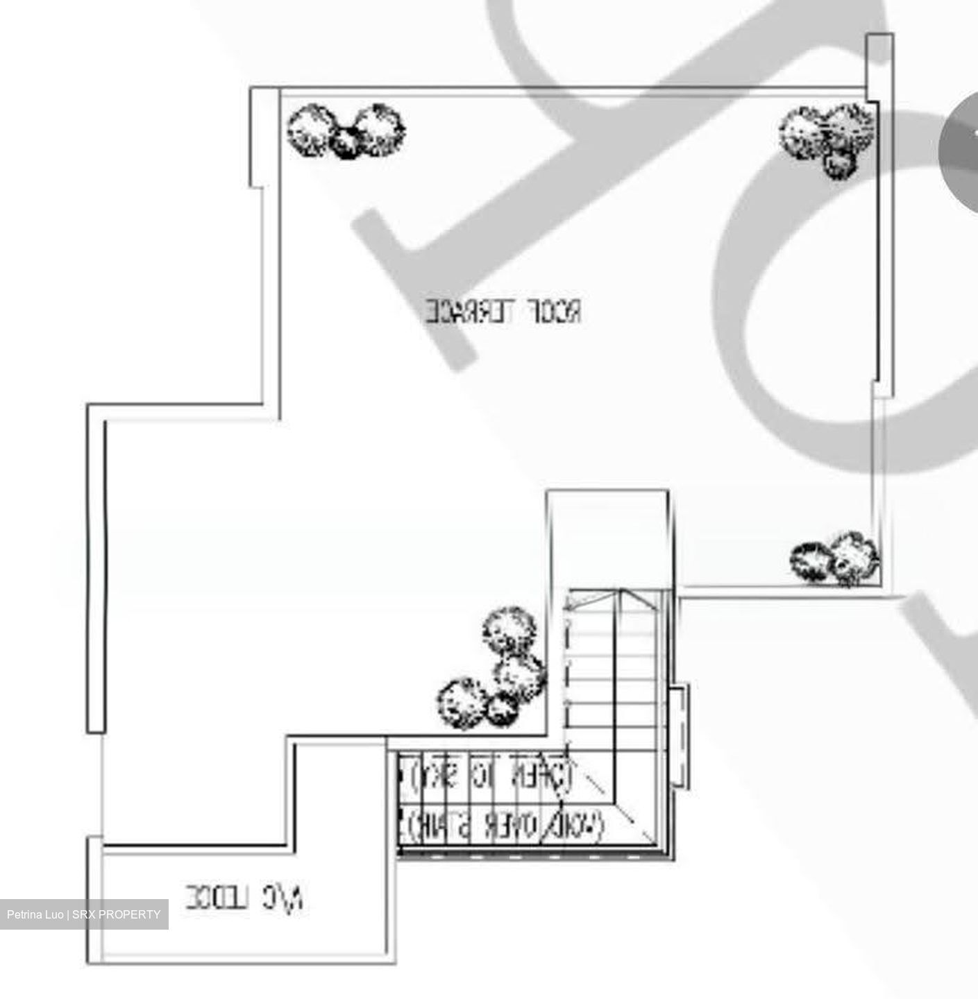 Twin Waterfalls (D19), Condominium #608682921